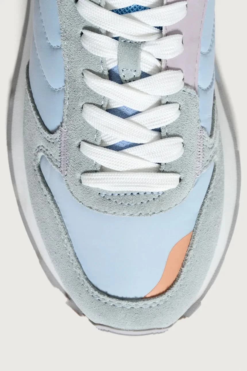 кроссовки MYRA - фото 6