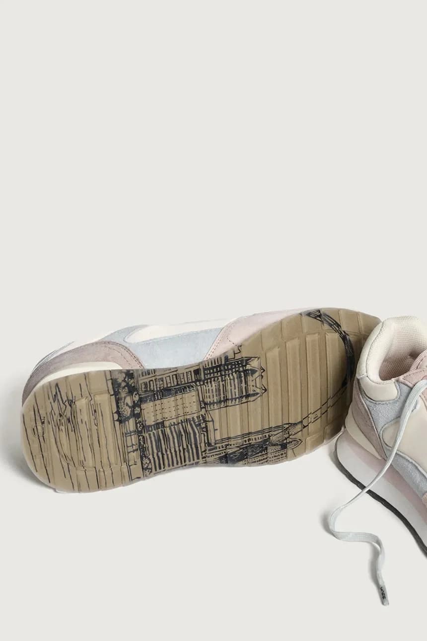 кроссовки SAINT LOUIS - фото 5