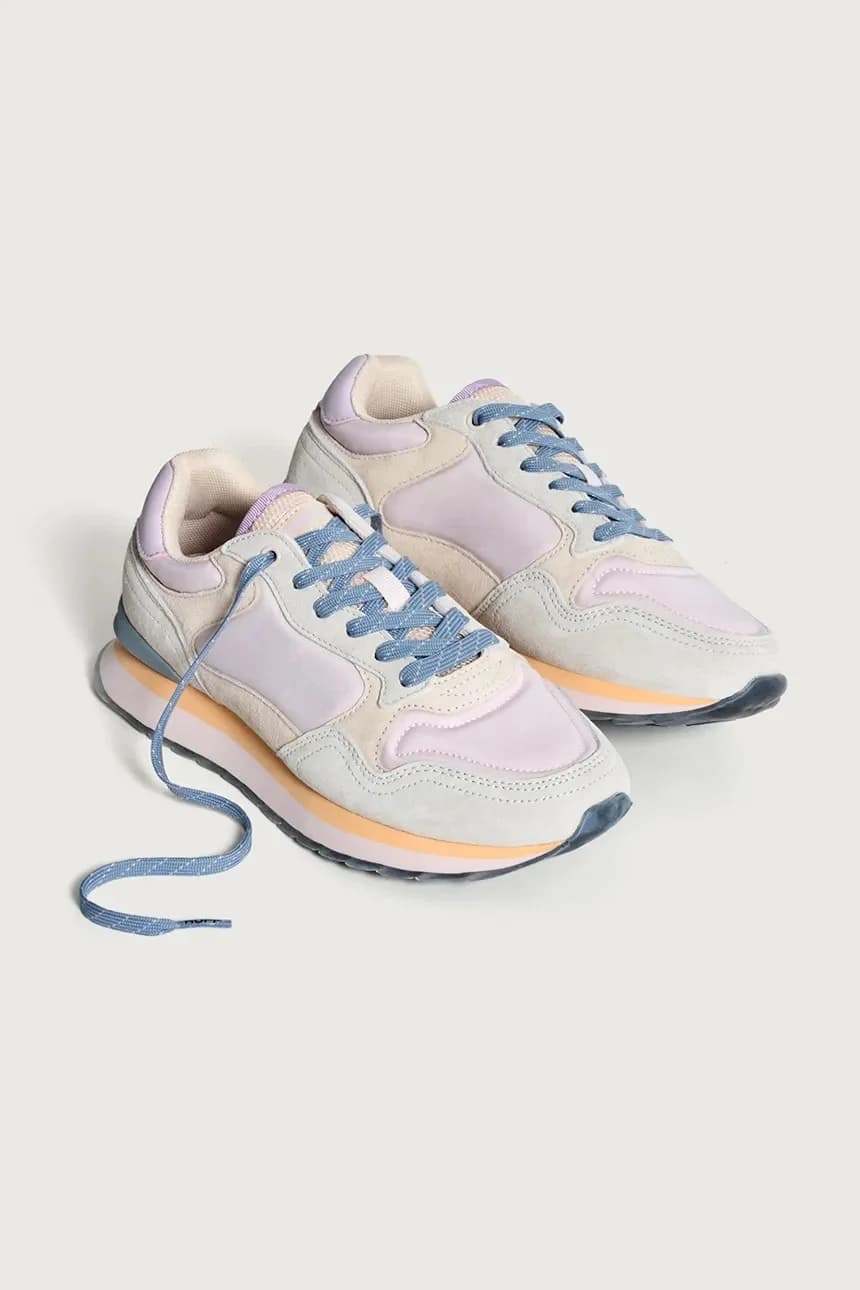 кроссовки SANTANDER - фото 2