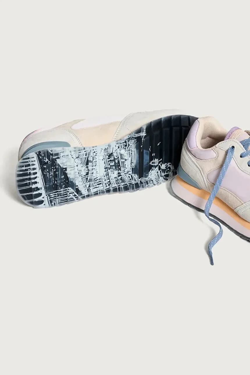 кроссовки SANTANDER - фото 5