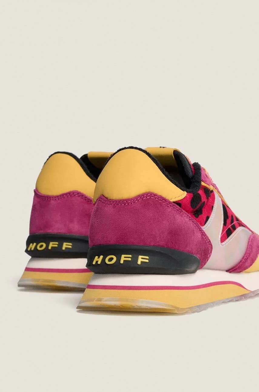 кроссовки PINK LADY - фото 4