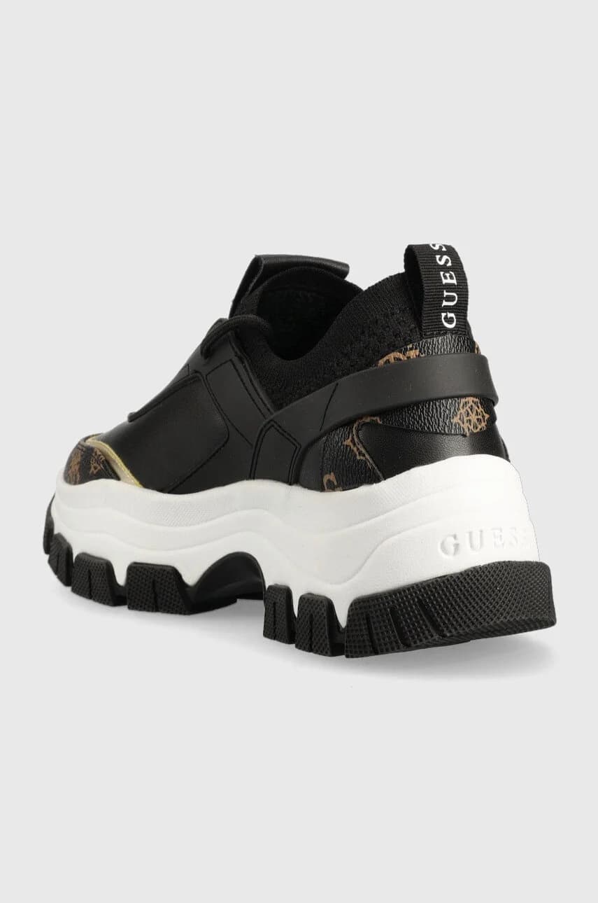 кроссовки BRAYDIN - фото 3