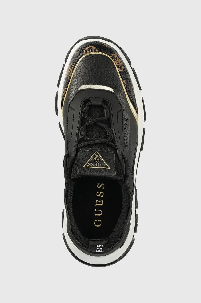 кроссовки BRAYDIN - фото 4