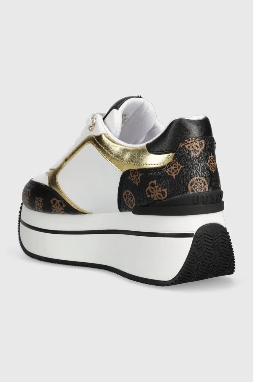 кроссовки CAMRIO - фото 3