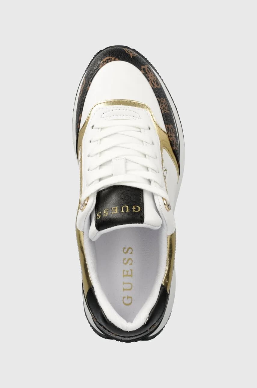 кроссовки CAMRIO - фото 4