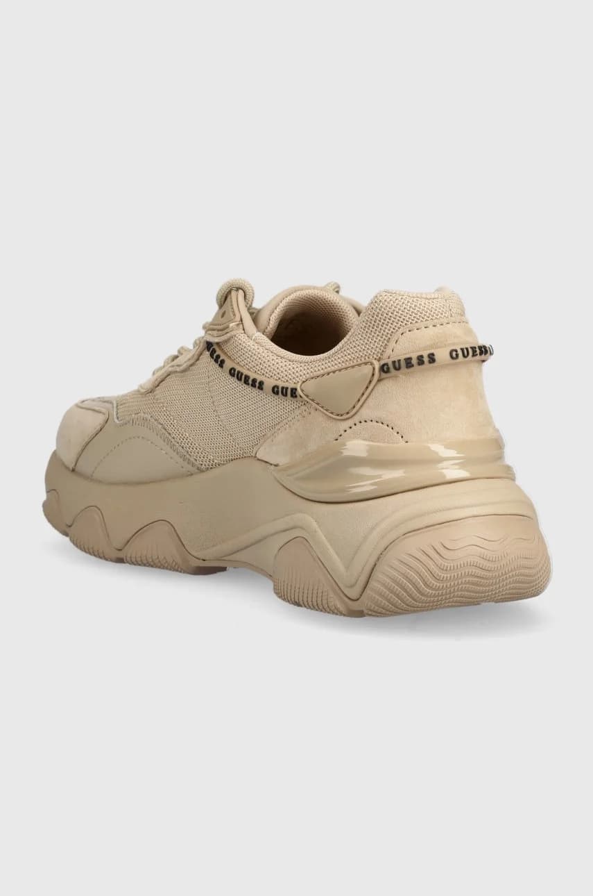 кроссовки MICOLA - фото 3