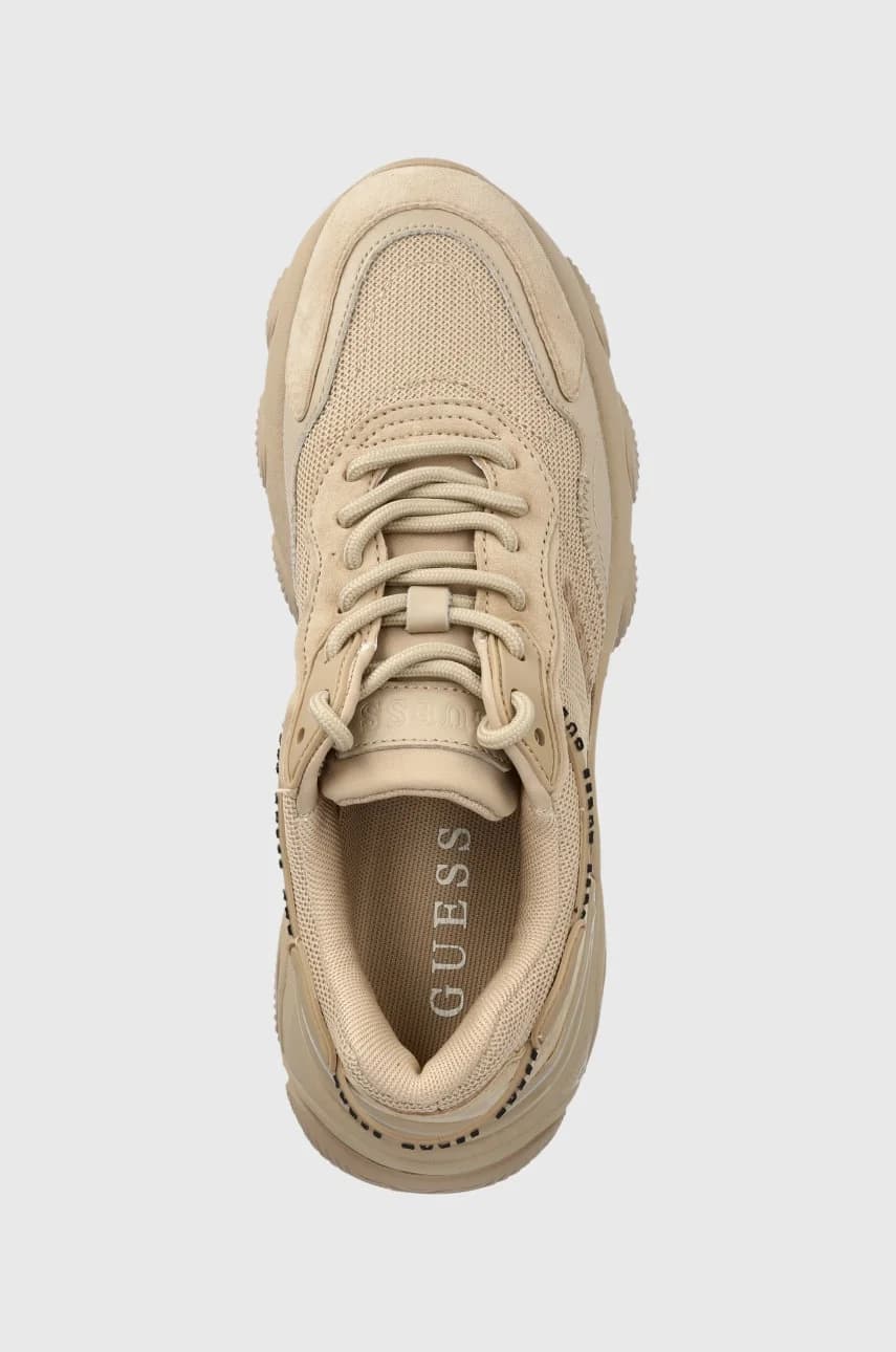 кроссовки MICOLA - фото 4