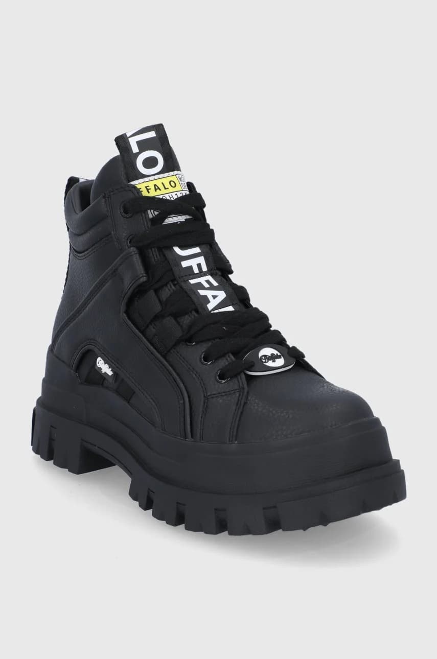 кроссовки Aspha NC MID - фото 2