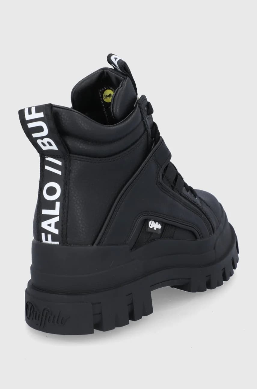 кроссовки Aspha NC MID - фото 3