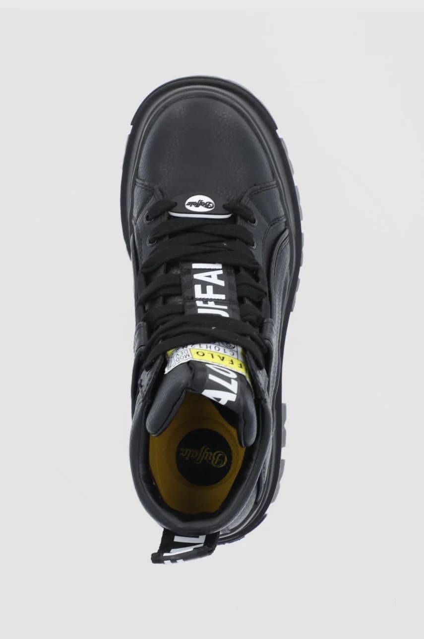 кроссовки Aspha NC MID - фото 4