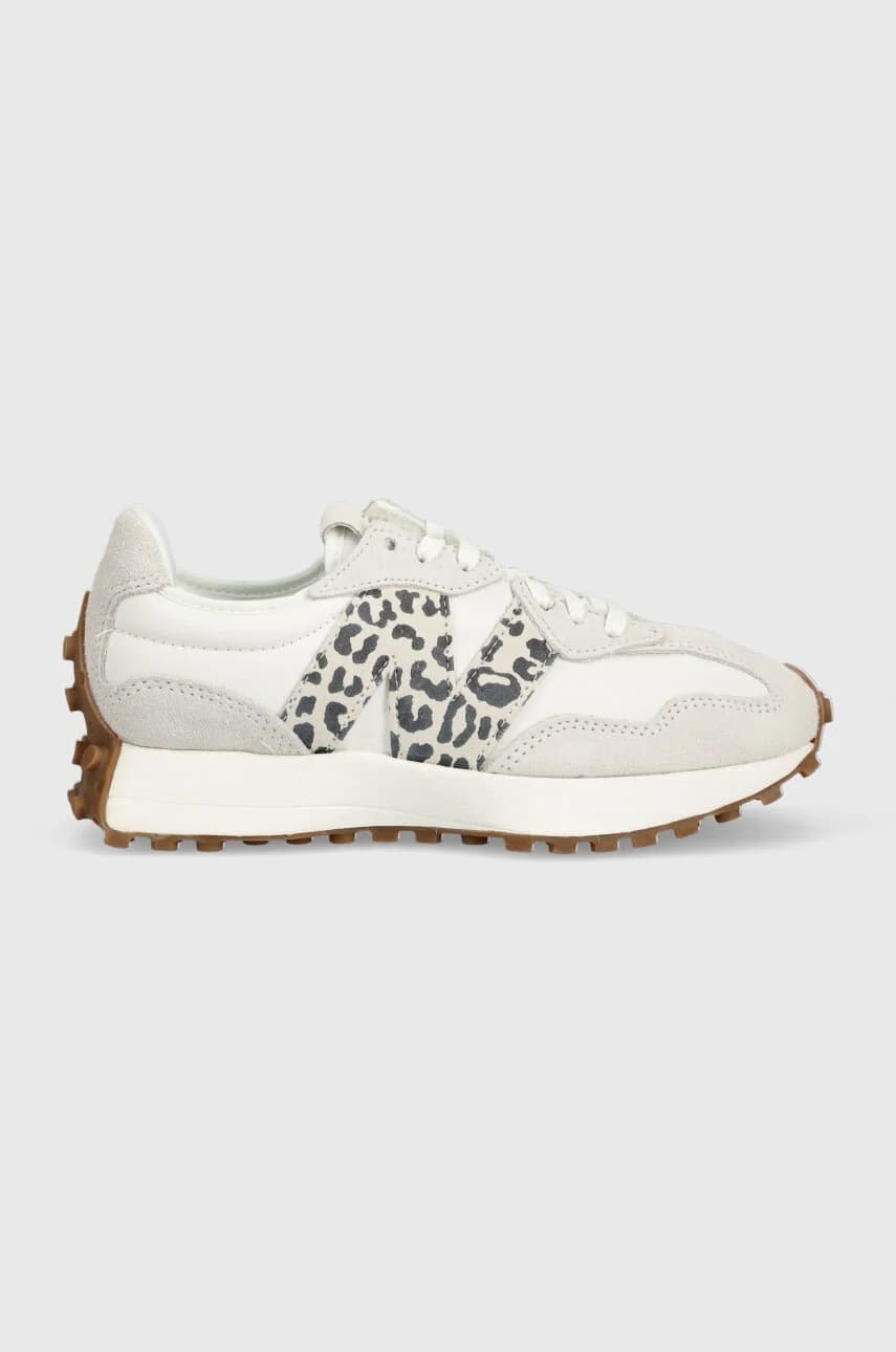 Кроссовки 327