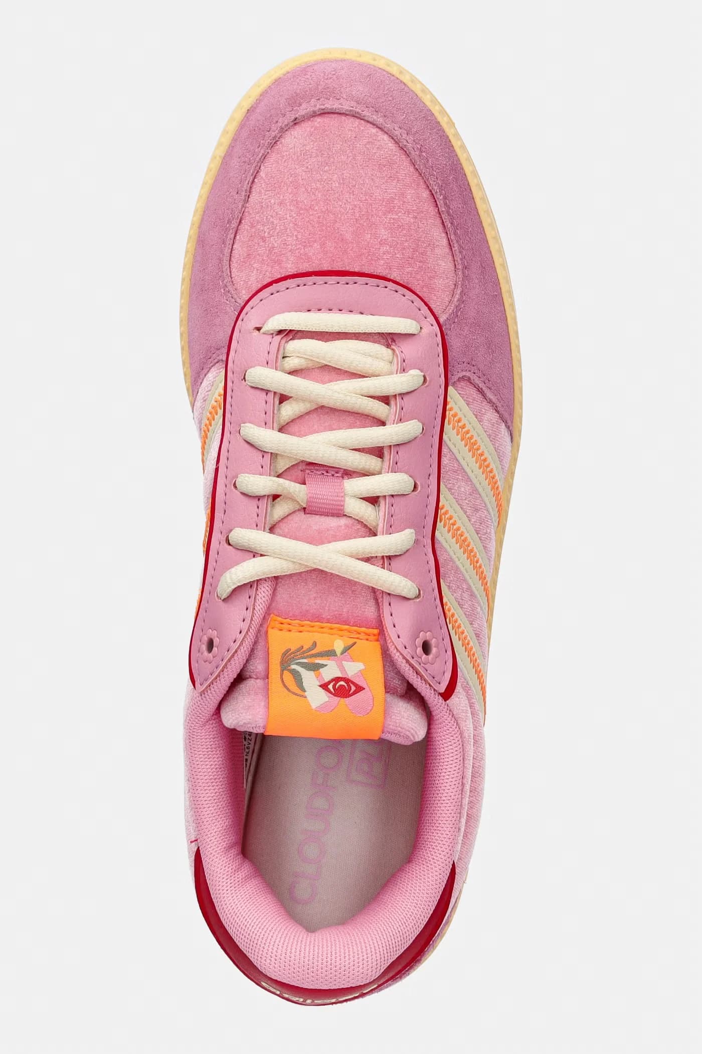 кроссовки Breaknet Sleek - фото 4