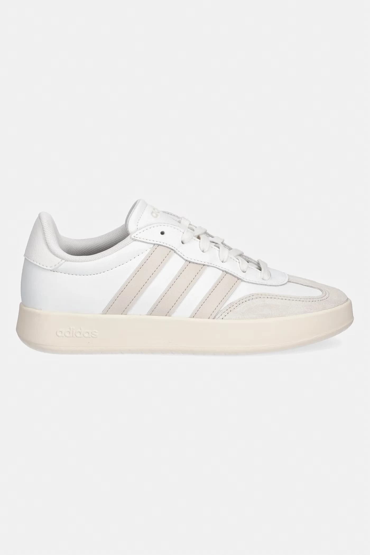 кроссовки Barreda - фото 2