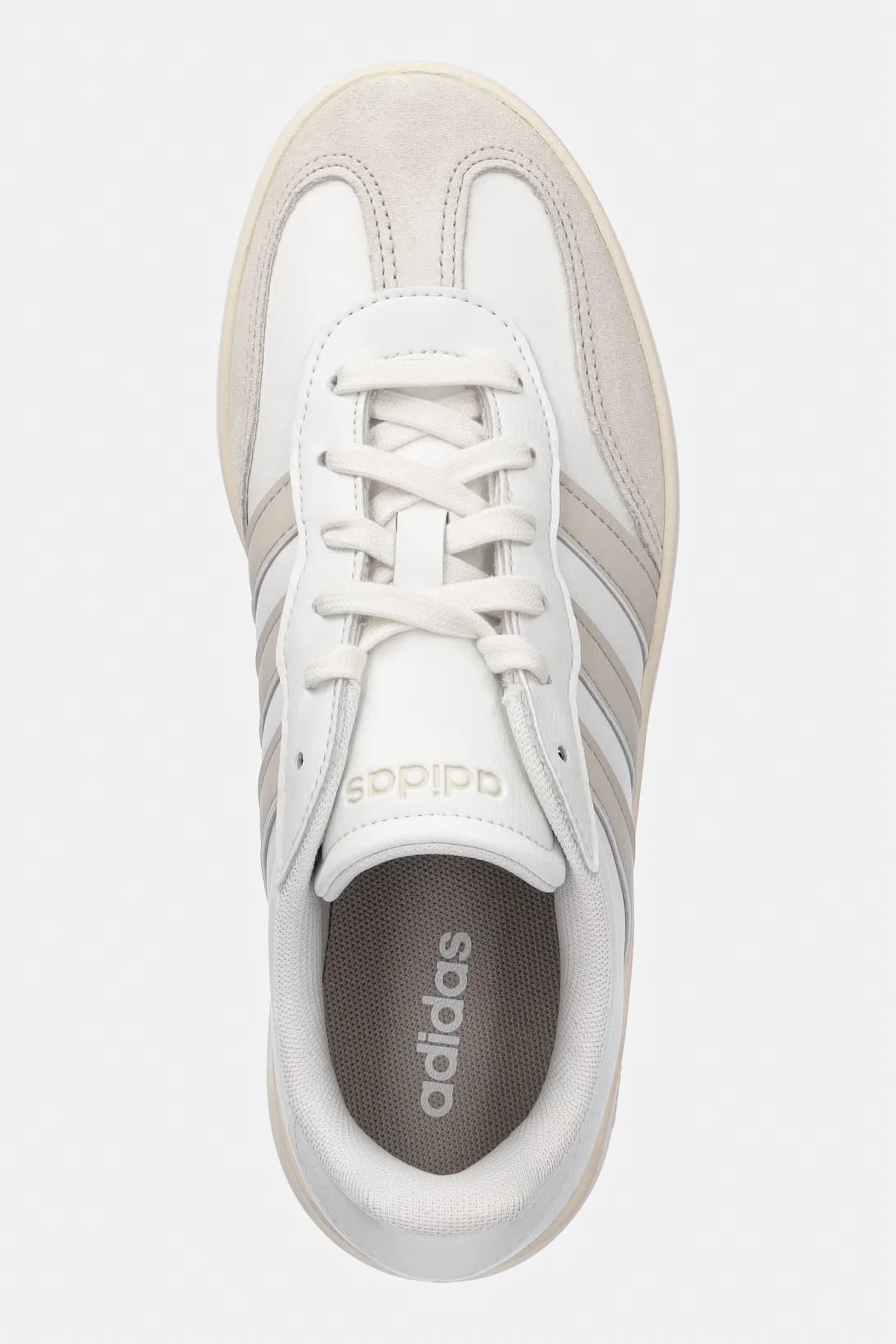 кроссовки Barreda - фото 4