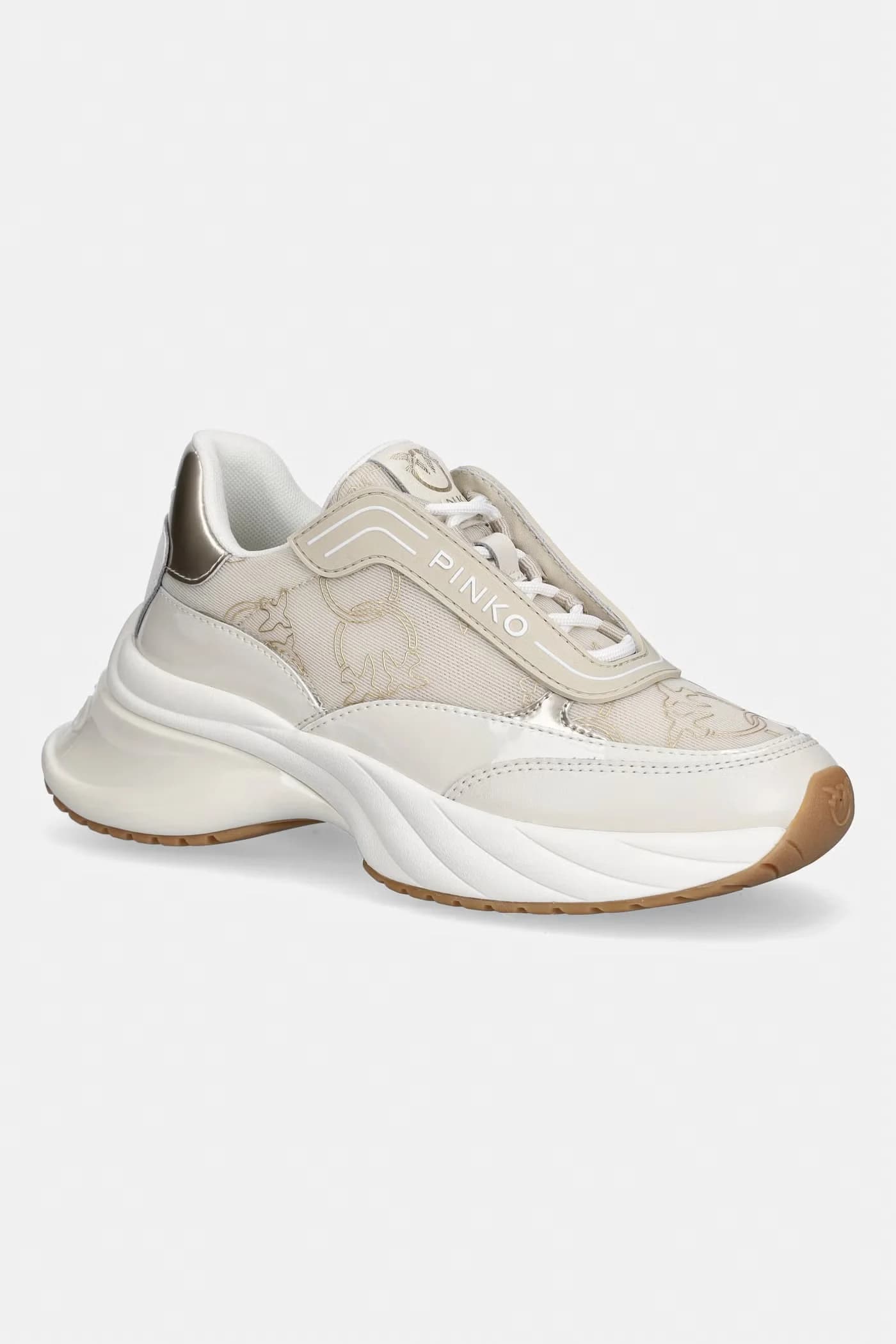 кроссовки Ariel 19