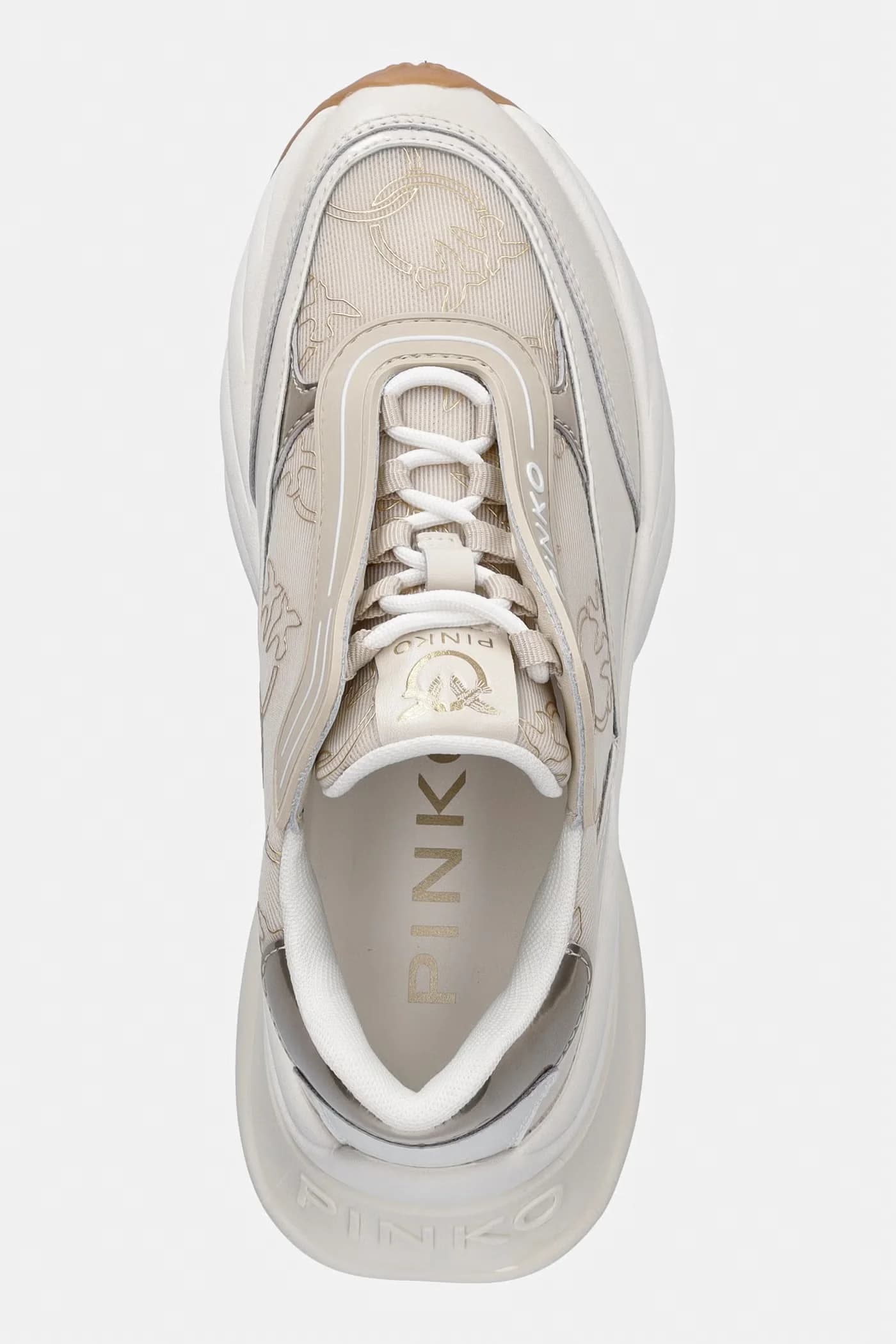 кроссовки Ariel 19 - фото 4