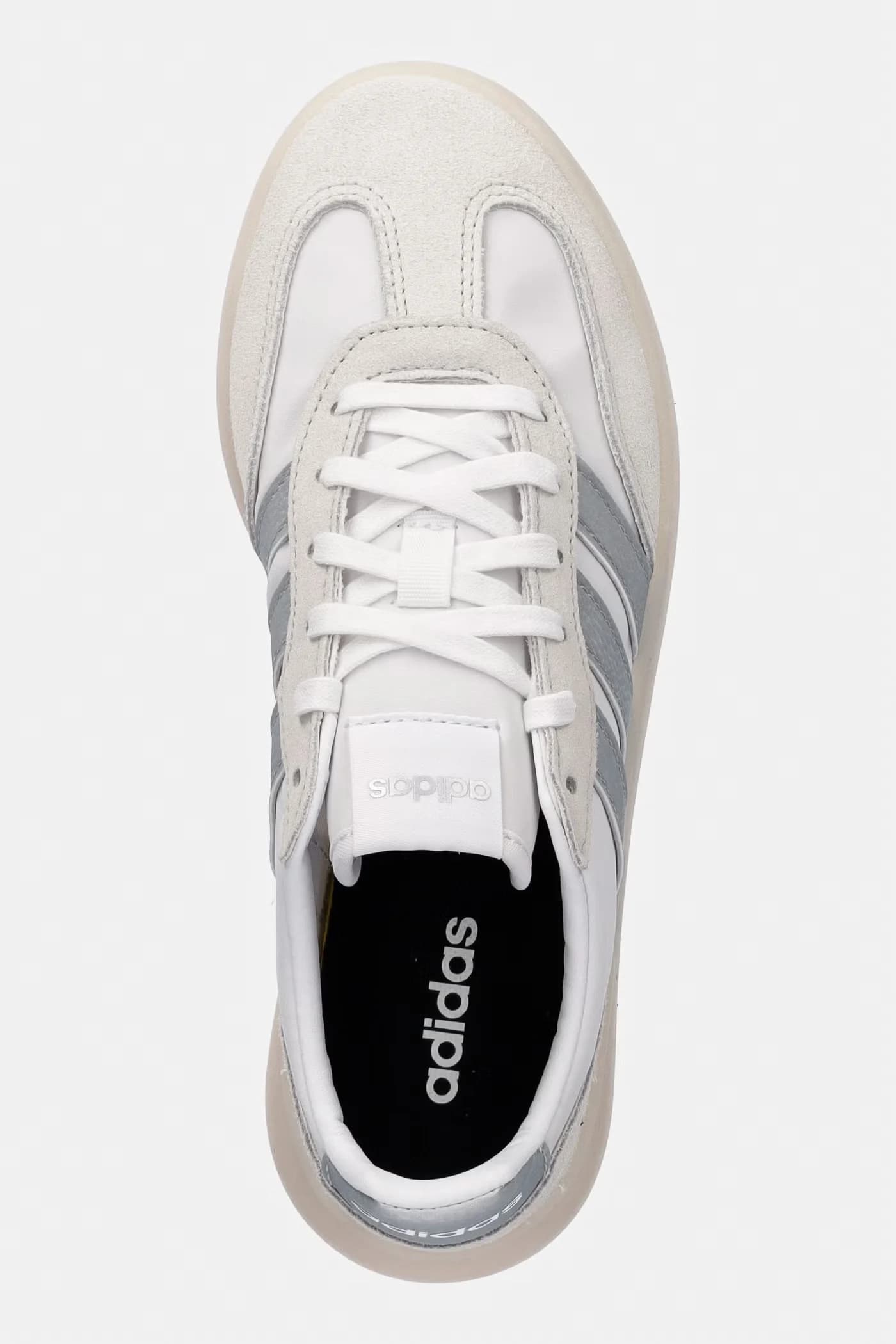 кроссовки Barreda Decode - фото 4