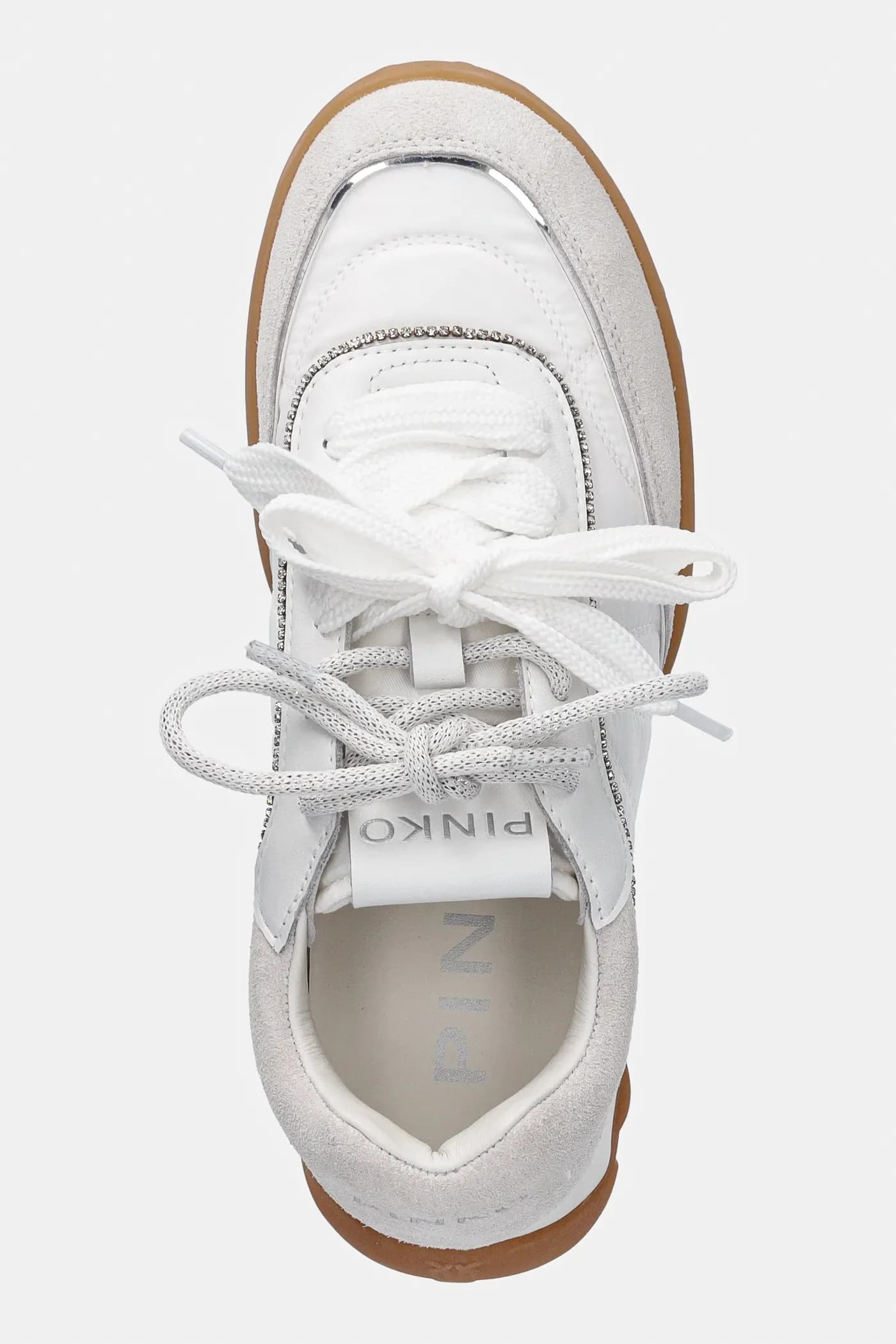 кроссовки Gea 02 - фото 4