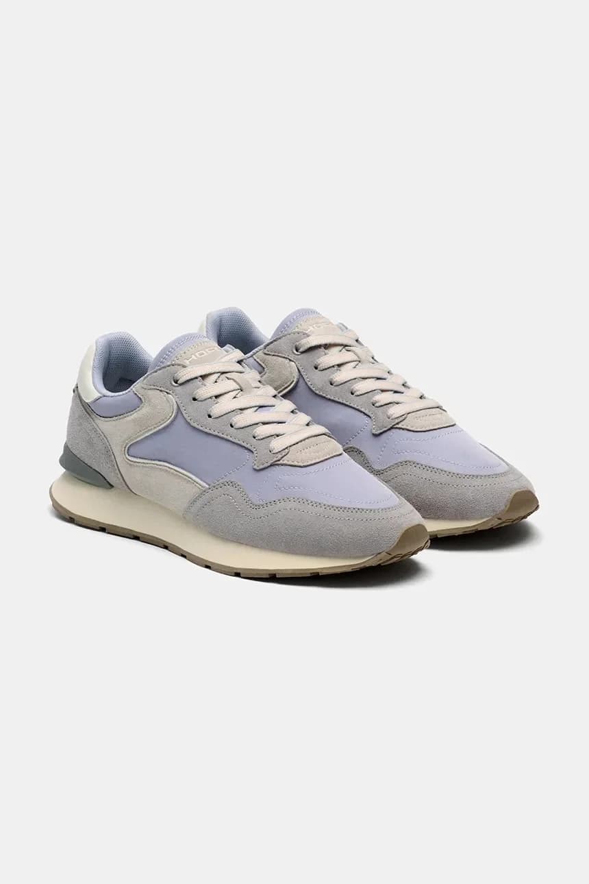 кроссовки CITY STONE BLUE - фото 2