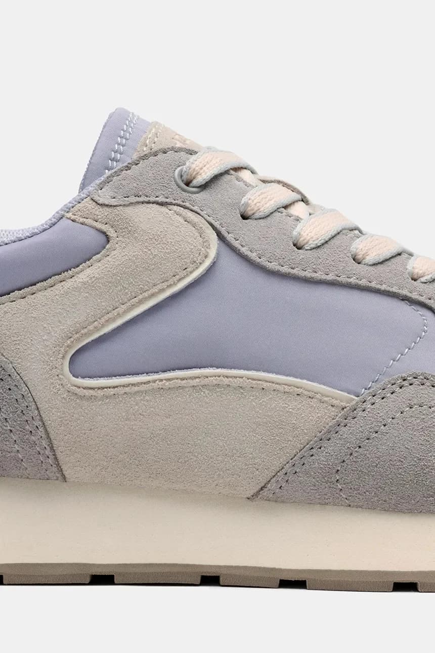 кроссовки CITY STONE BLUE - фото 3