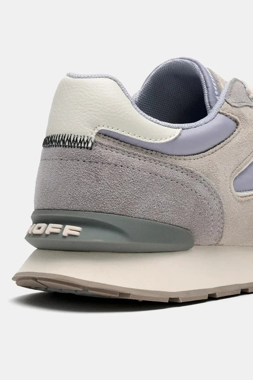 кроссовки CITY STONE BLUE - фото 4