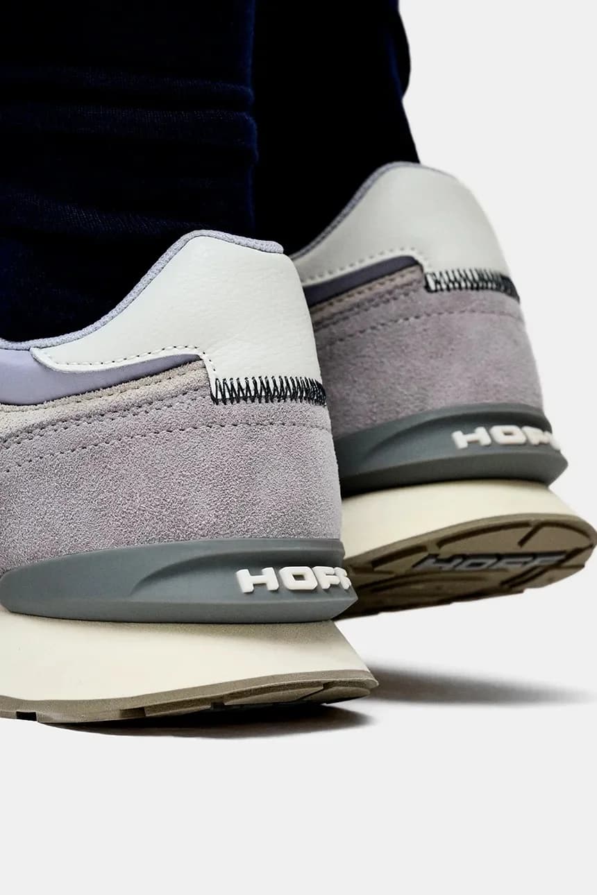 кроссовки CITY STONE BLUE - фото 9