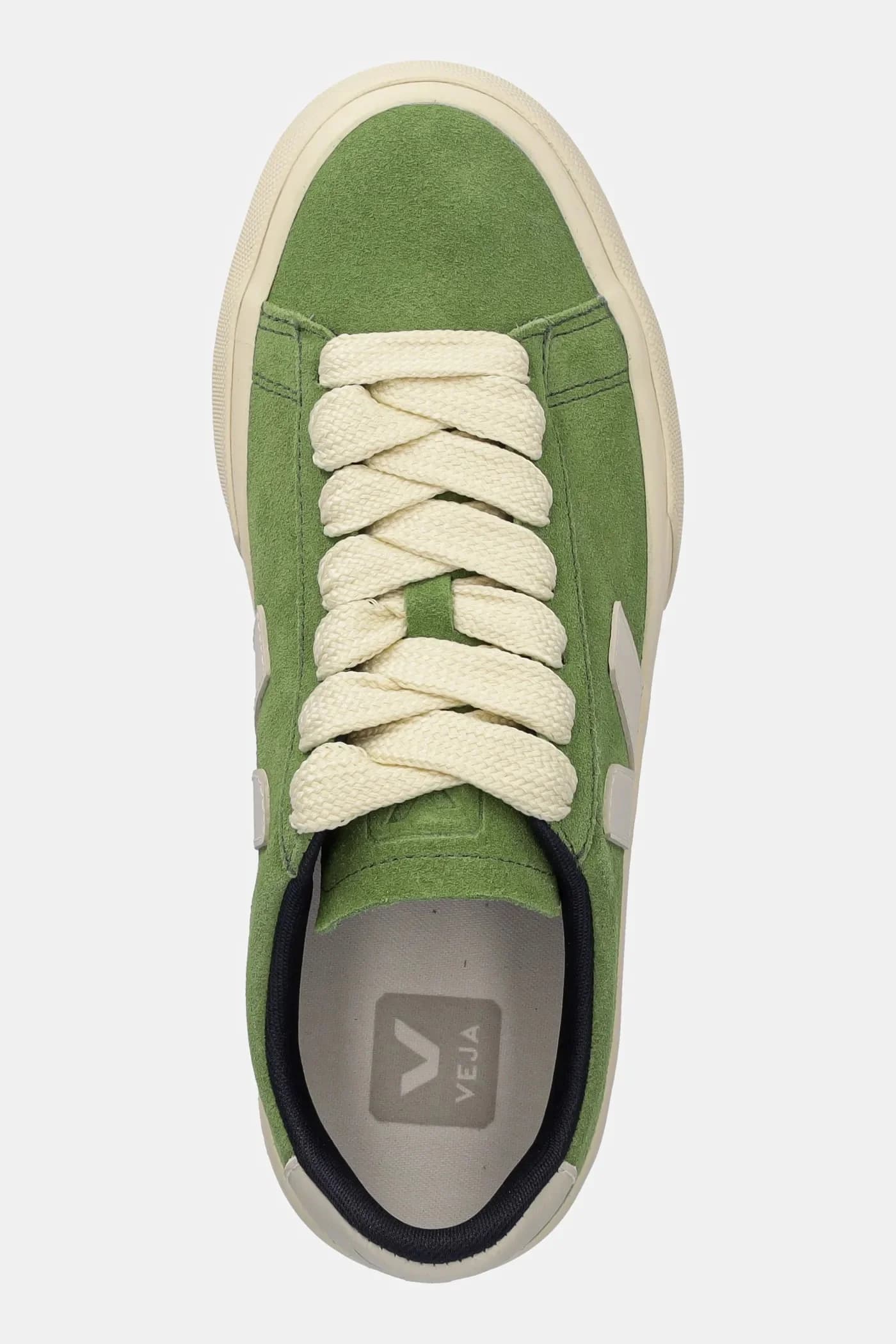 кроссовки Campo - фото 4