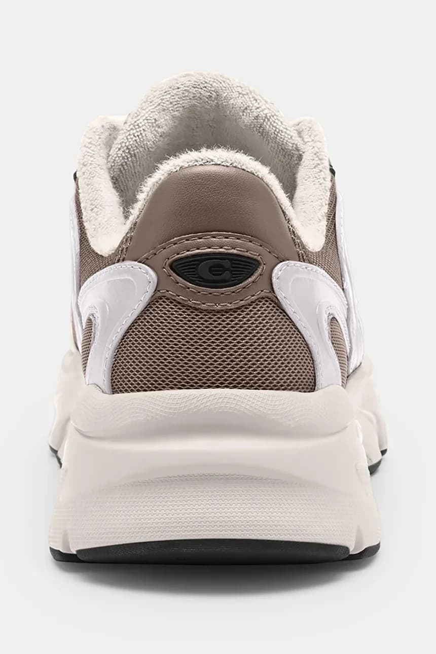 кроссовки Bolt Runner - фото 3