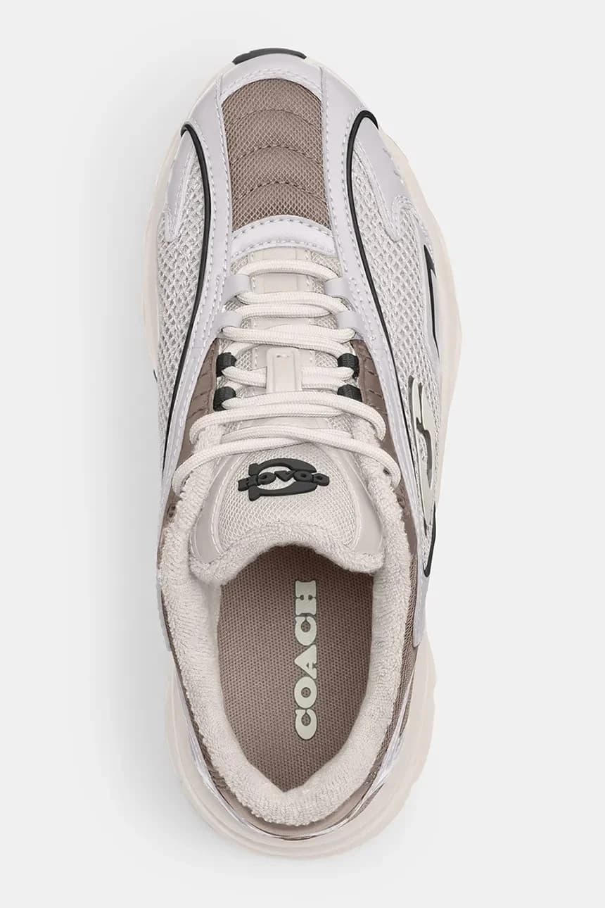 кроссовки Bolt Runner - фото 4