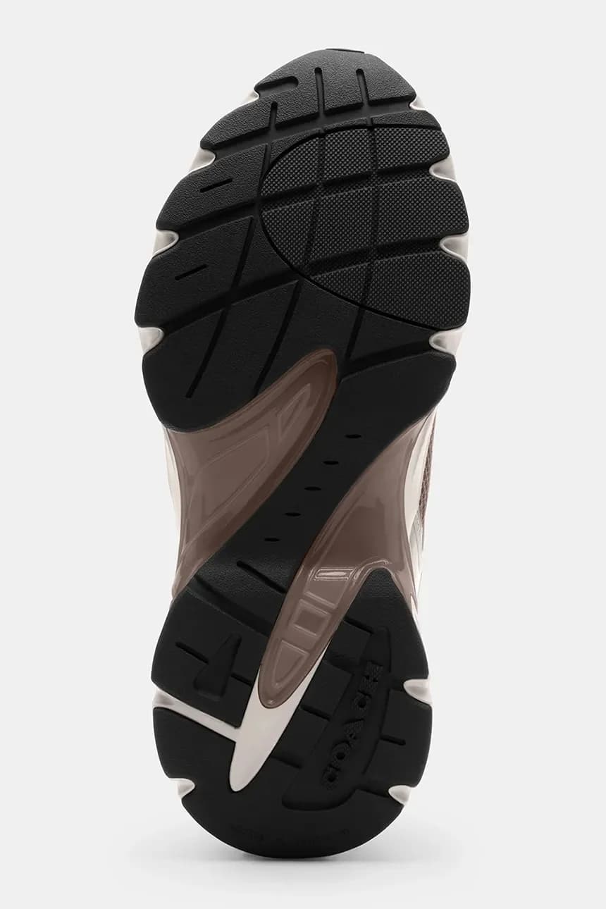 кроссовки Bolt Runner - фото 5