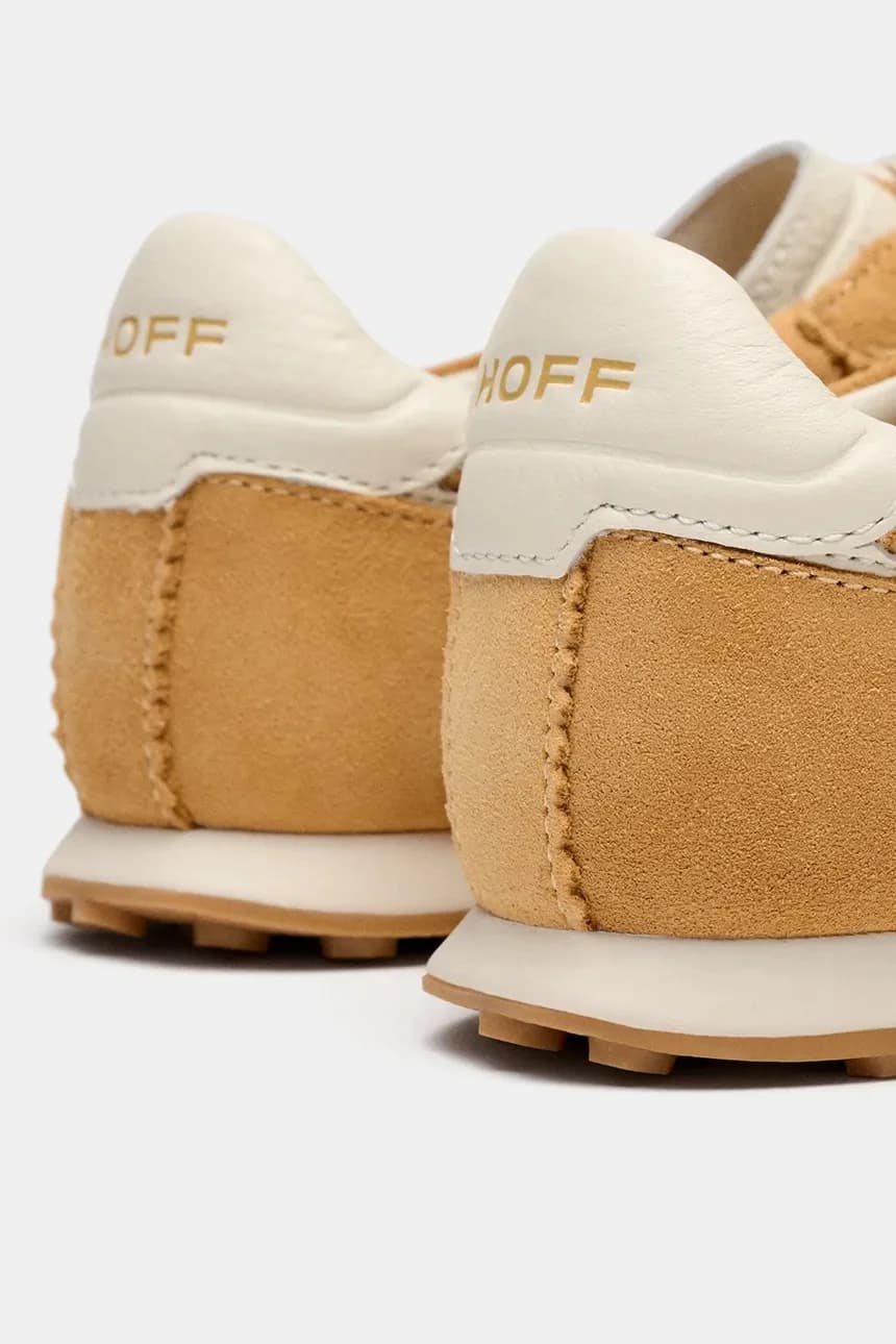 кроссовки BRIDGE - фото 4