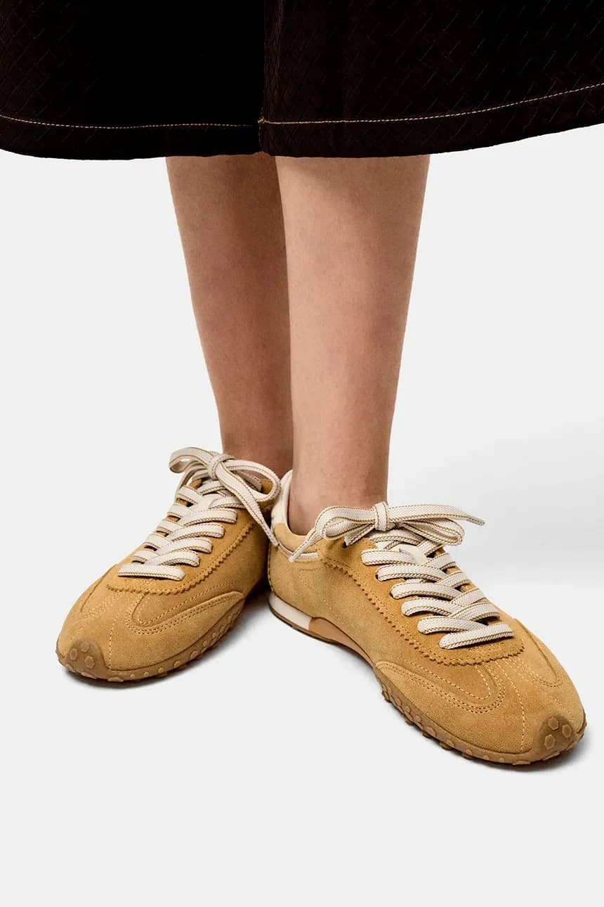 кроссовки BRIDGE - фото 8