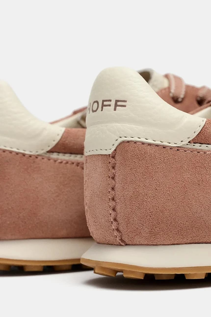 кроссовки BRIDGE - фото 3