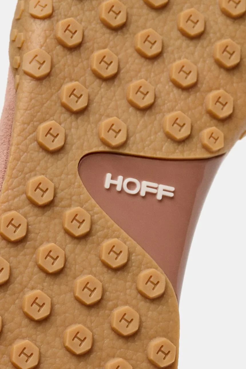 кроссовки BRIDGE - фото 5