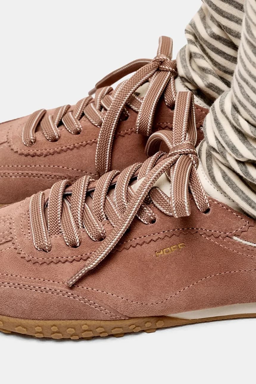 кроссовки BRIDGE - фото 6