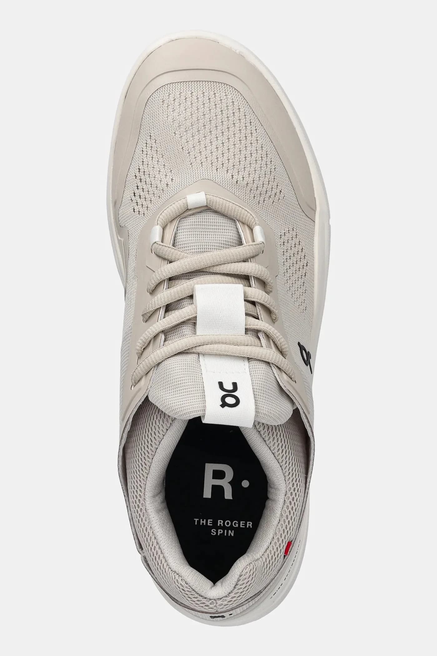 Теннисные туфли THE ROGER Spin - фото 4