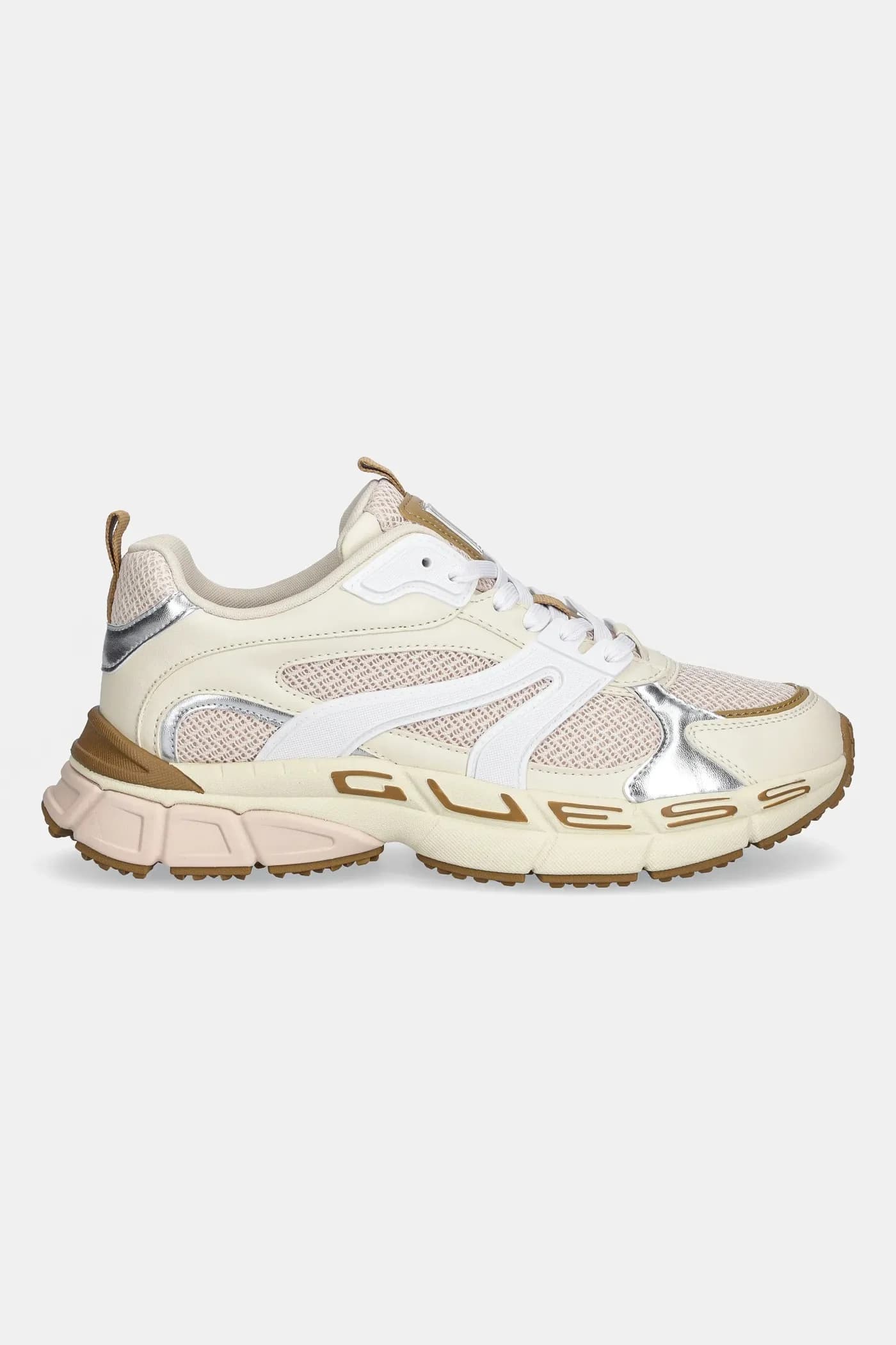 кроссовки BEVALLI - фото 2