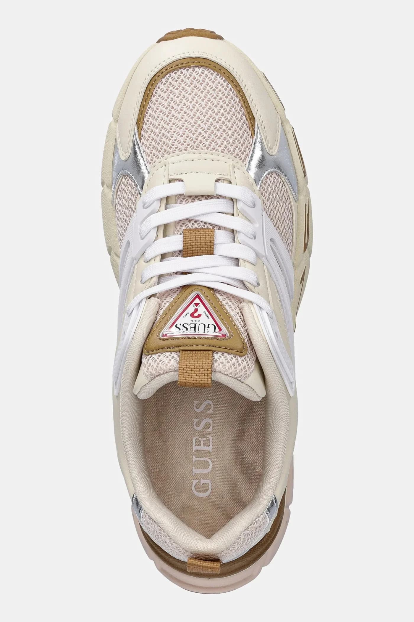 кроссовки BEVALLI - фото 4