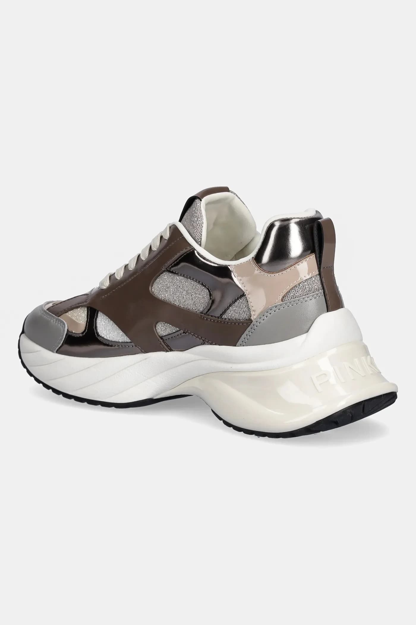 кроссовки Ariel 15 - фото 3