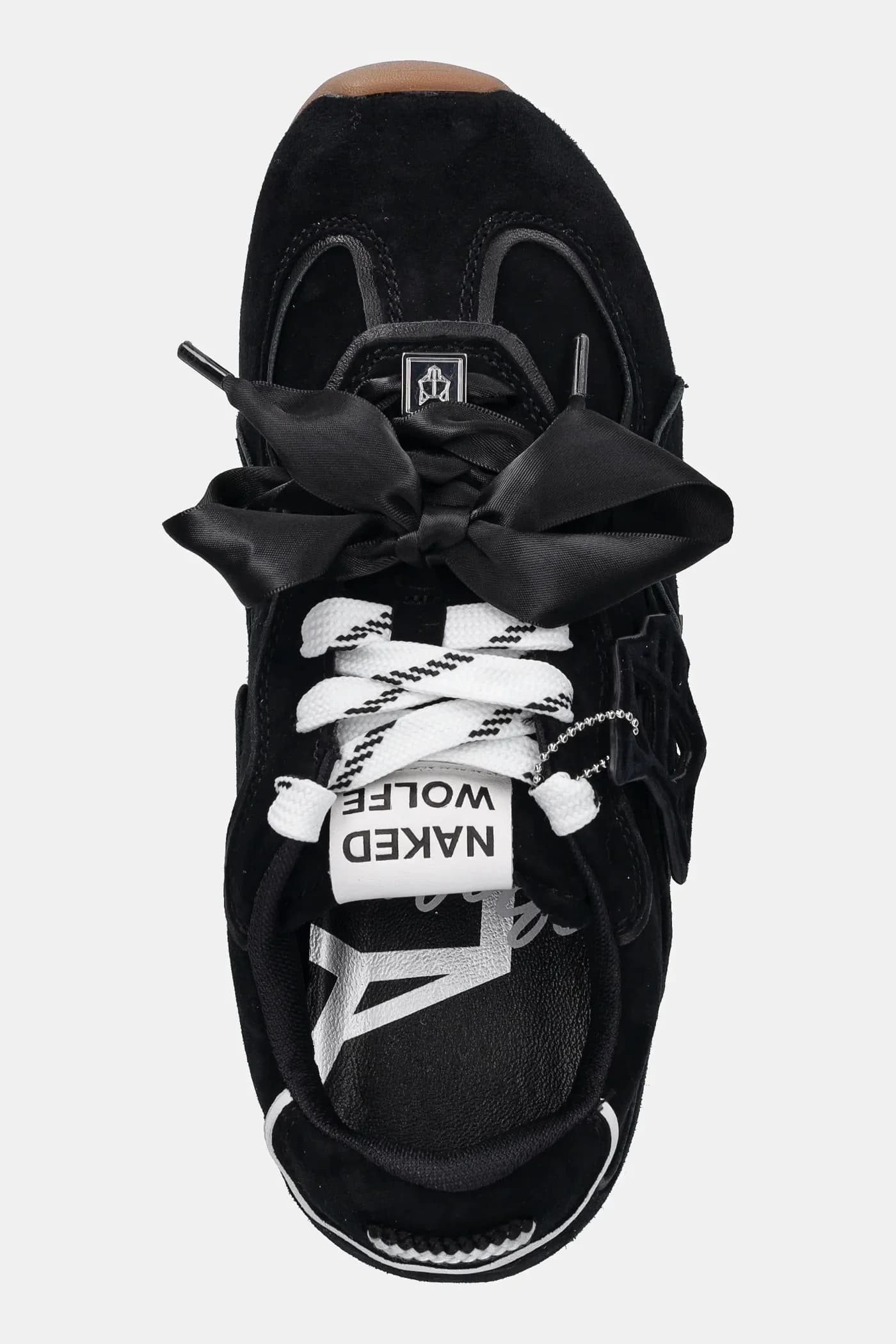 кроссовки Adored - фото 4