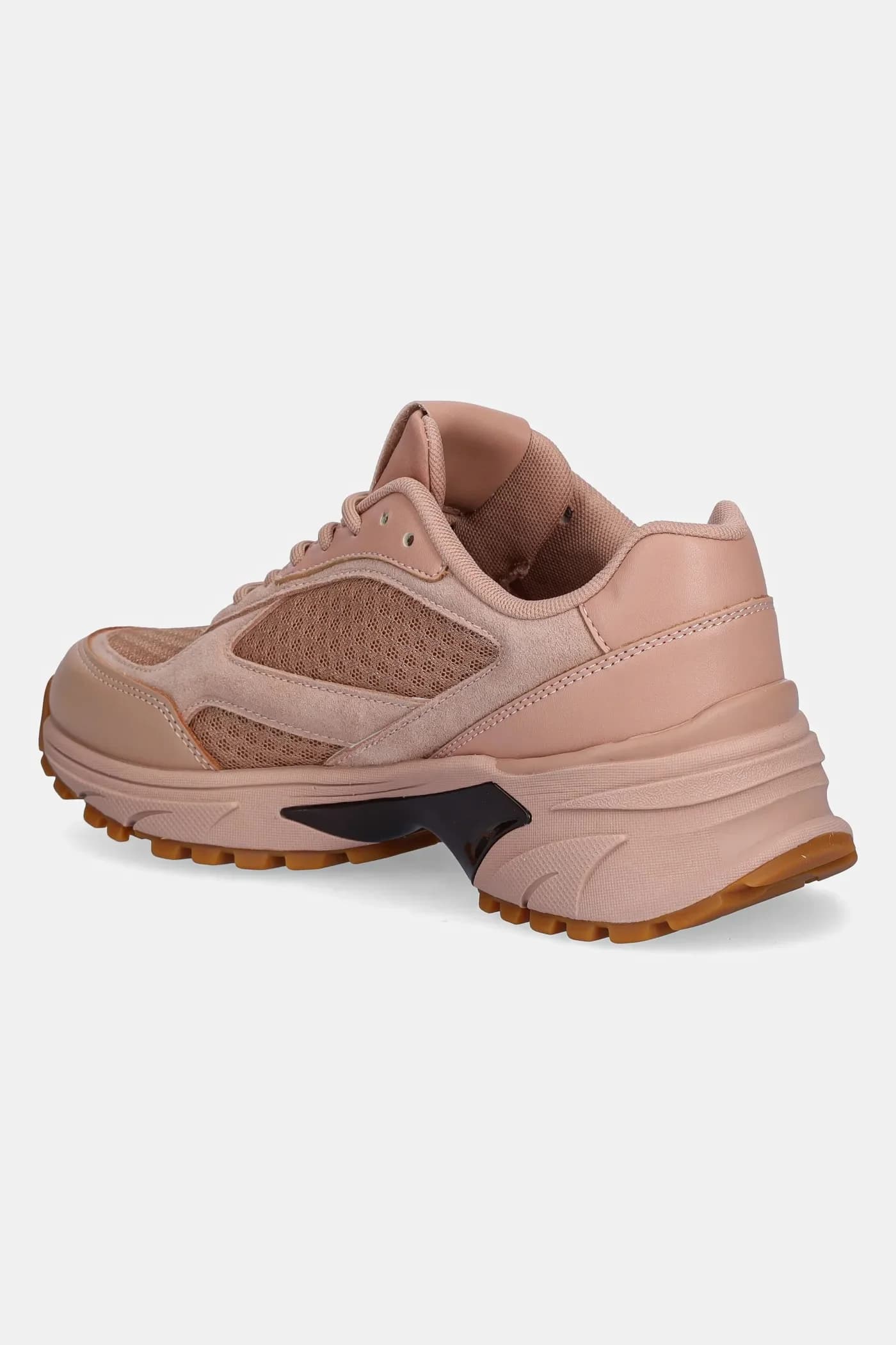 кроссовки HIKE RUNNER MESH MIX CK - фото 3