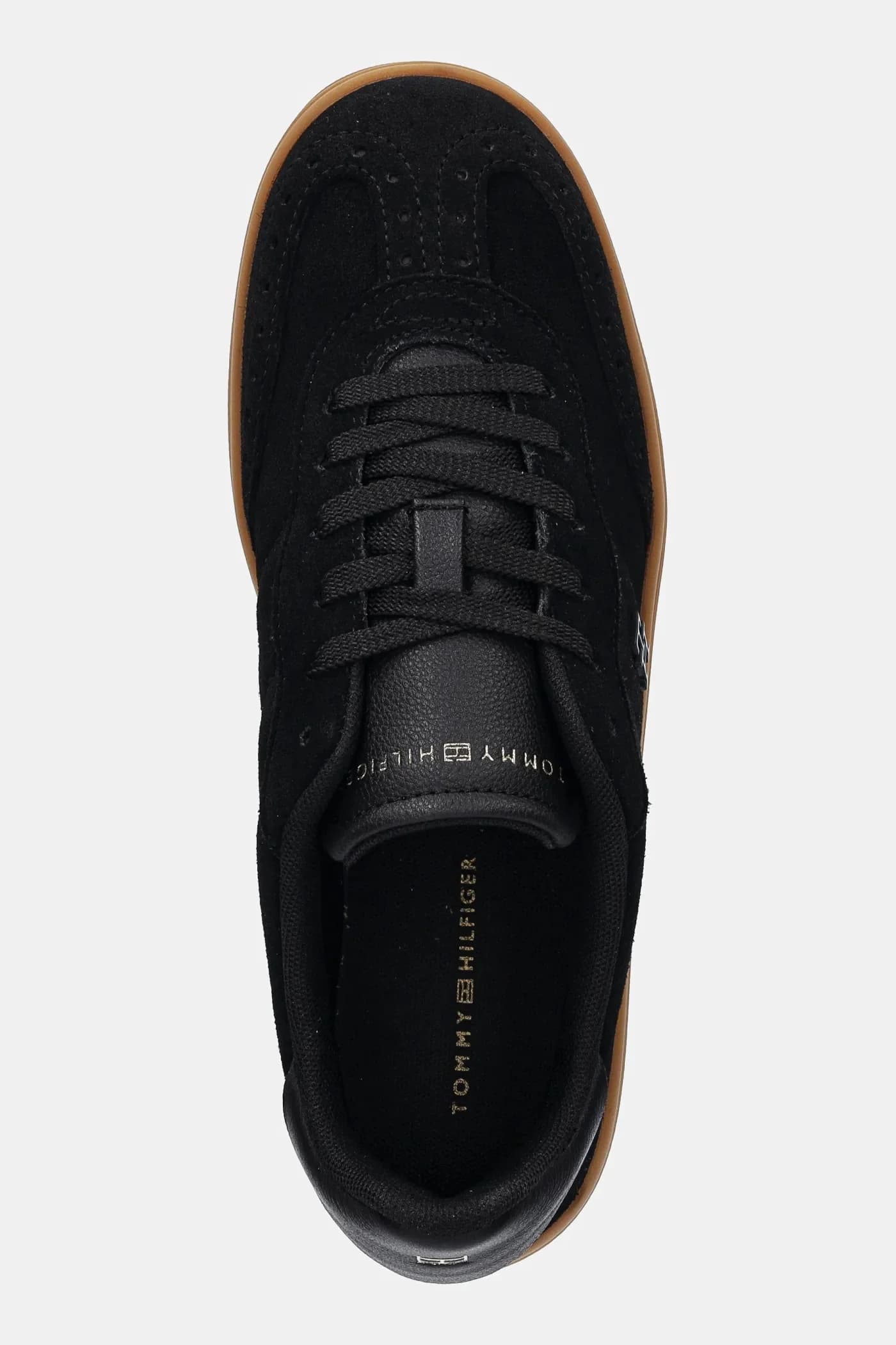 кроссовки TH HERITAGE SNEAKER - фото 4