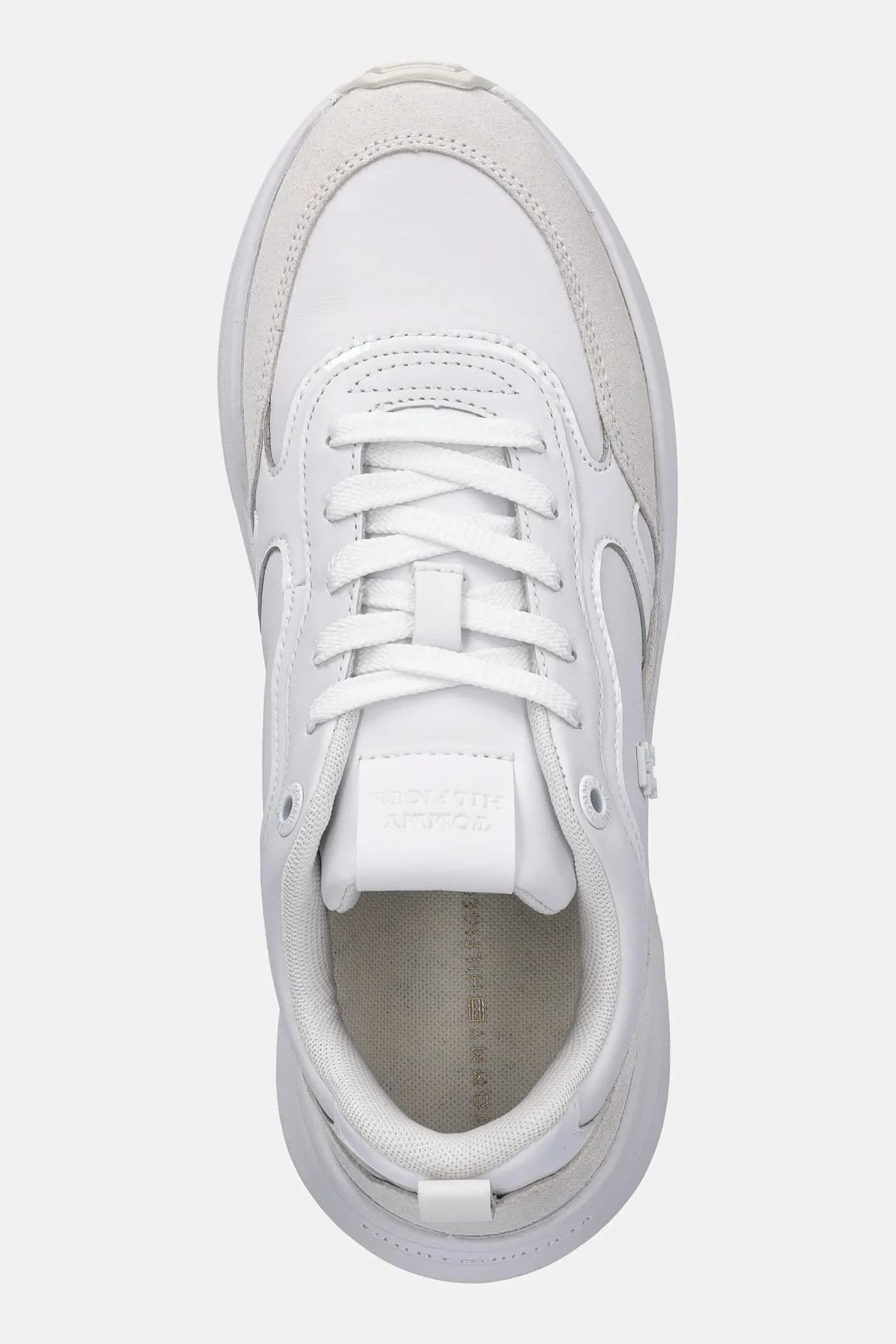 кроссовки TH CHUNKY RUNNER LATENT - фото 4