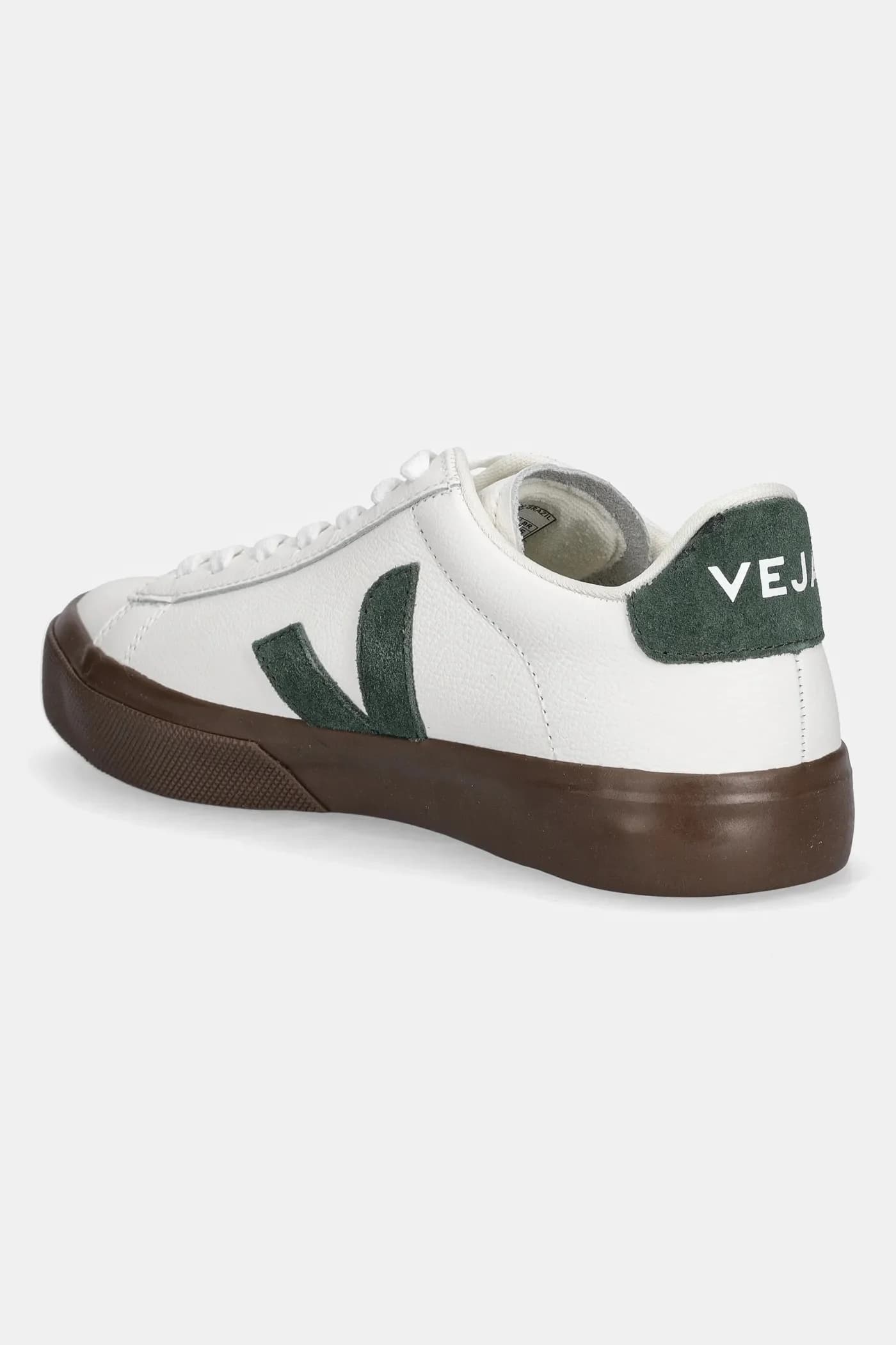 кроссовки Campo - фото 3