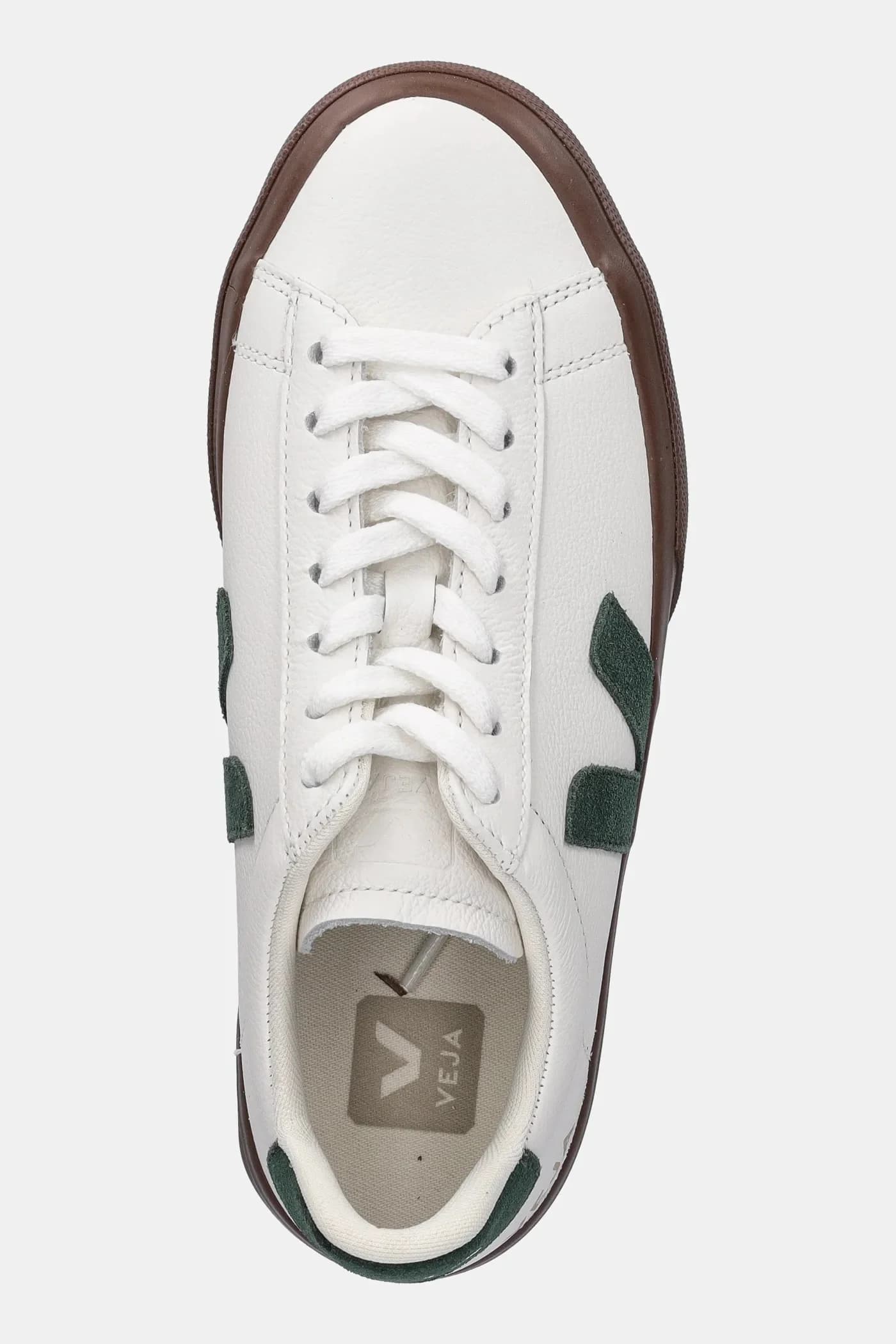 кроссовки Campo - фото 4