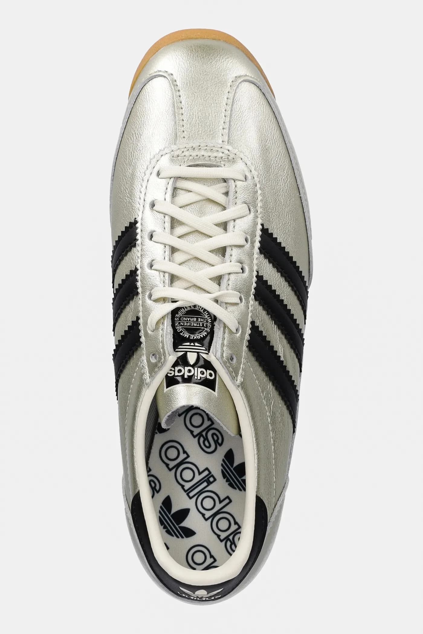 кроссовки Sl 72 OG W - фото 4