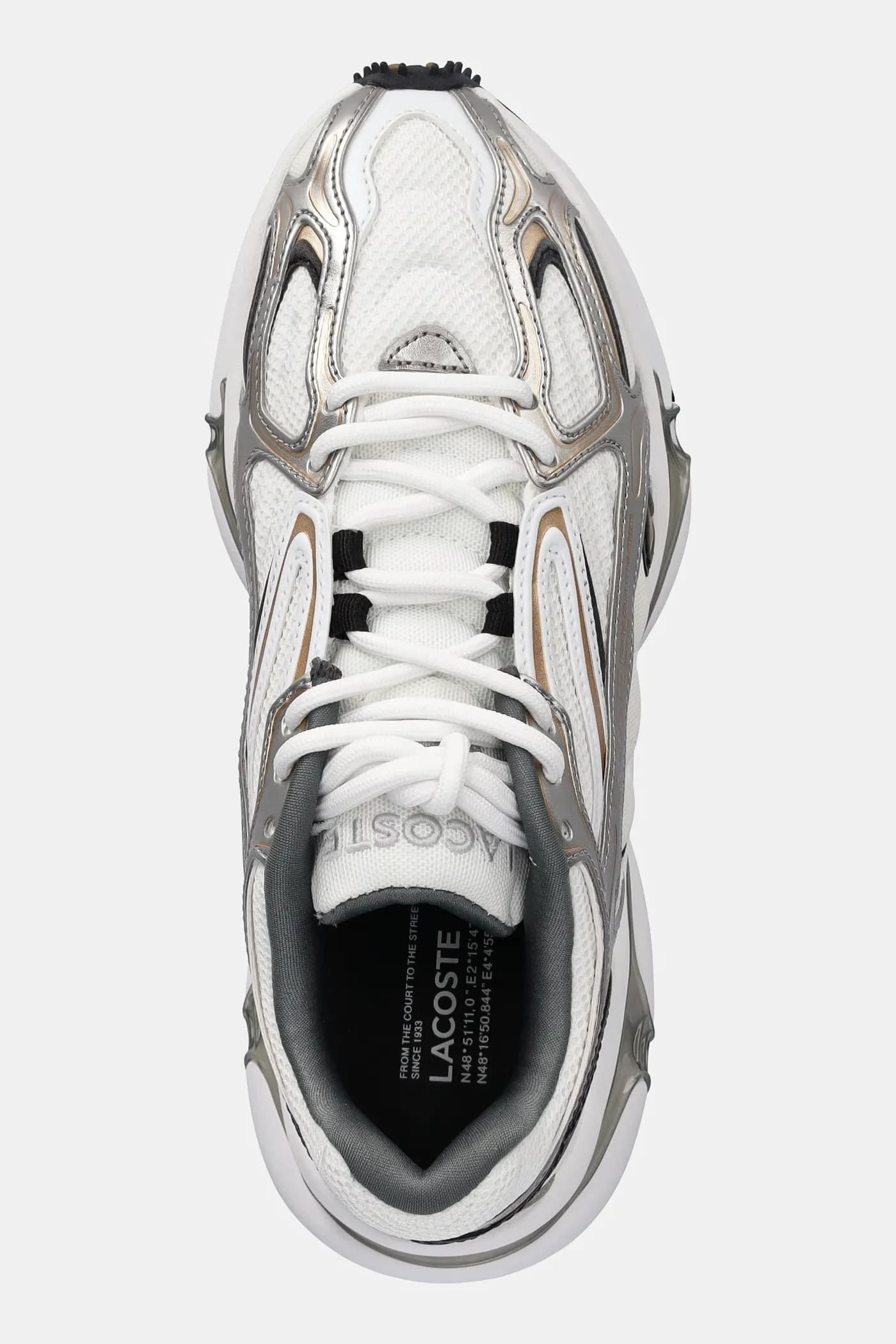 Кроссовки L003 2K24 Кроссовки - фото 4