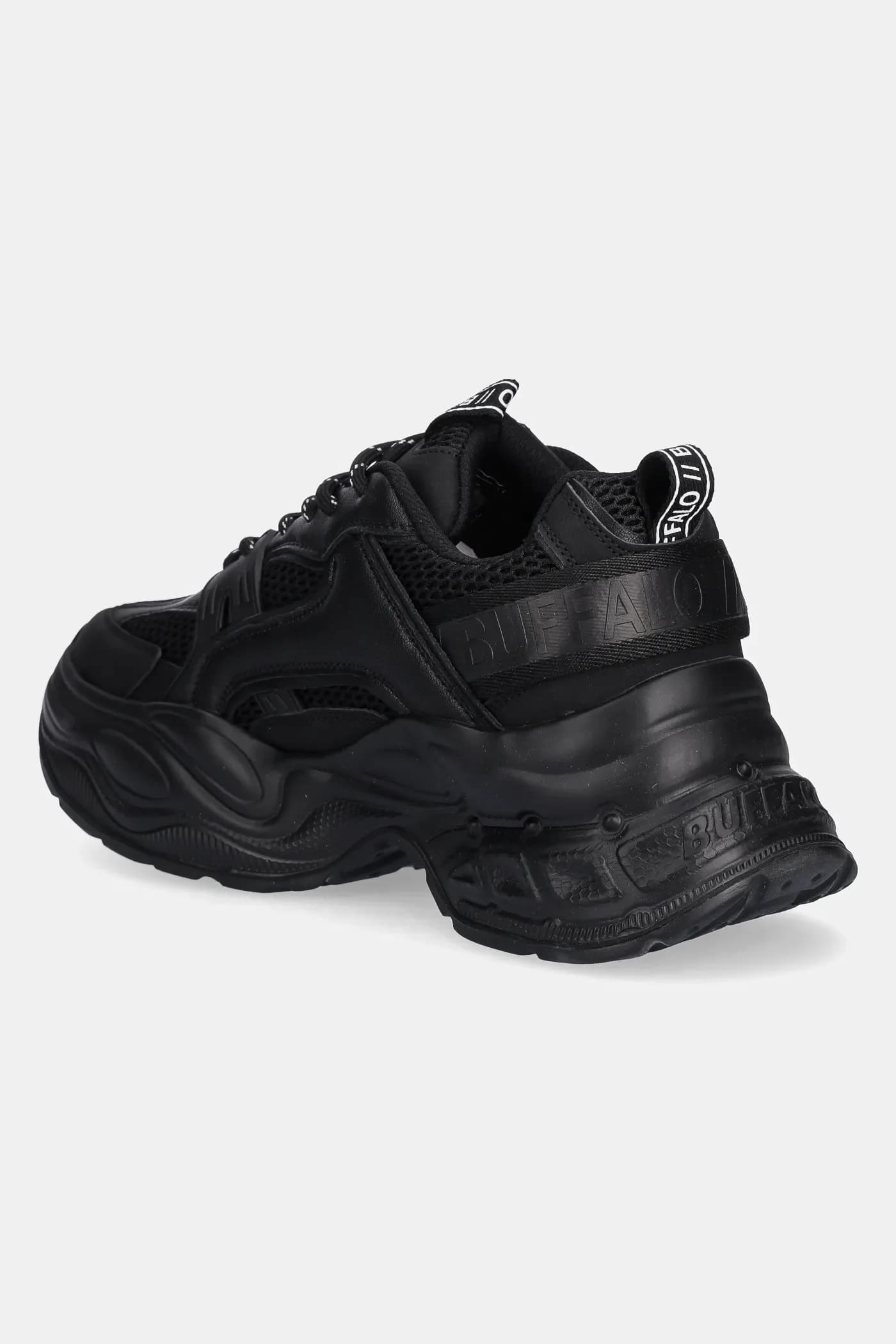 кроссовки Yuno - фото 3