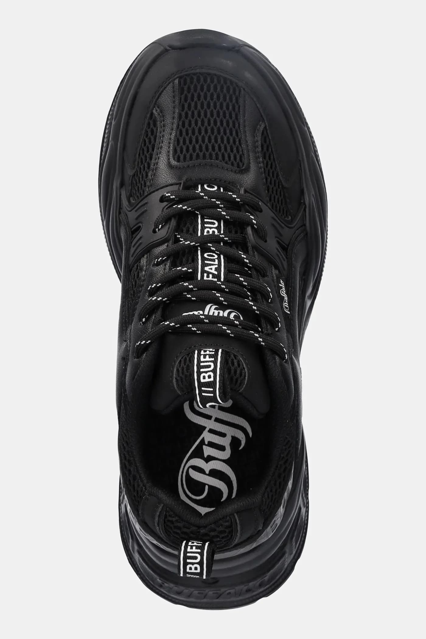 кроссовки Yuno - фото 4