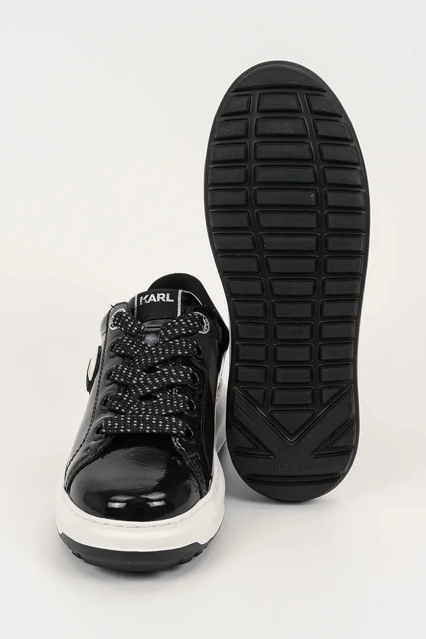 кроссовки KAPRI LUG - фото 5